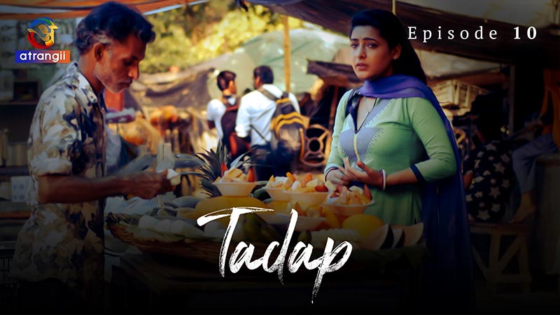 Tadap 1 | Season 01 | Episode 10